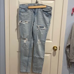 Pay sun Stacked Skinny Jeans